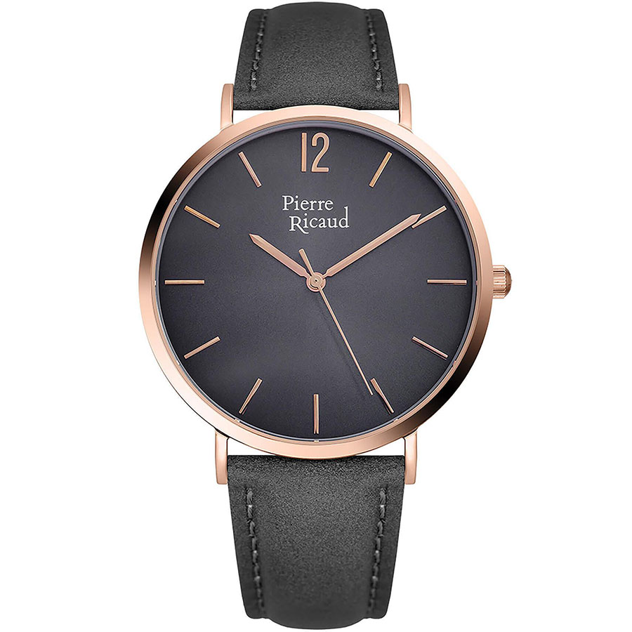 Часы Pierre Ricaud Gents P91078.9G57Q